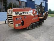 Продам бу установку гнб Ditch Witch JT 520 2004г